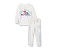 Amazon Essentials Harry Potter - DC Comics - Looney Tunes Pyjama ajusté Garçon, Superman, 9 ans