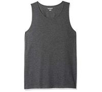 Amazon Essentials Homme Débardeur Coupe Régulière