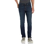 Amazon Essentials Homme Jean Extensible Confortable, Coupe Skinny - Couleurs abandonnées