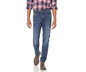 Amazon Essentials Homme Jean Slim - Couleurs abandonnées