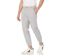 Amazon Essentials Homme Pantalon Chino Esprit Jogging Coupe Droite