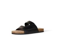 Amazon Essentials Homme Sandales à Glissière Ajustables Effet Liège