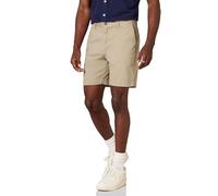 Amazon Essentials Homme Short Chino 18cm, Coupe Ajustée