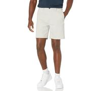 Amazon Essentials Homme Short Chino Coupe Classique, Entrejambe 18 cm