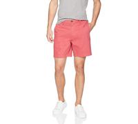 Amazon Essentials Homme Short Chino Coupe Classique, Entrejambe 18 cm