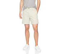 Amazon Essentials Homme Short Chino Coupe Classique, Entrejambe 18 cm