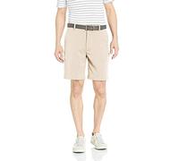 Amazon Essentials Homme Short de Golf Extensible, Coupe Classique (Disponible en Grandes Tailles)