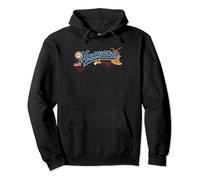 Amazon Essentials Icônes universitaires Harry Potter de Poudlard Sweat à Capuche