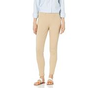 Amazon Essentials Jegging en tricot à enfiler pour femme (disponible en grande taille), marron kaki, taille XL