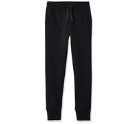 Amazon Essentials Jogging en Polaire Coupe Classique avec Bas Resserrés Fille, Lot de Plusieurs