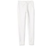 Amazon Essentials Jogging en Polaire Coupe Classique avec Bas Resserrés Fille, Lot de Plusieurs