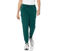 Amazon Essentials Jogging Homme en Polaire Coupe Ample Fuselé avec Poches Cargo