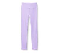 Amazon Essentials Legging Long Coupe Athlétique, Taille Haute, pour la Danse, Entraînement Complet Fille, Lavande, 11-12 Ans