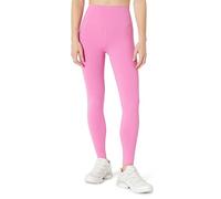 Amazon Essentials Legging long FormFlex taille haute pour femme Femme, Flamant Rose, XL
