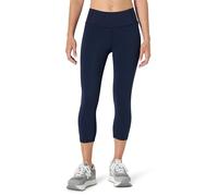 Amazon Essentials Leggings de Sport pour la Gym, avec ou sans Poches, Longs, Corsaires ou 3/4 Femme