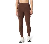 Amazon Essentials Leggings de Sport pour la Gym, avec ou sans Poches, Longs, Corsaires ou 3/4 Femme