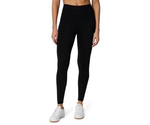 Amazon Essentials Leggings Total Train 7/8 à Taille Haute Femme