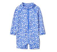 Amazon Essentials Mixte bébé Rashguard Une pièce à Manches Longues