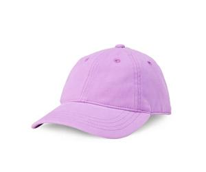 Amazon Essentials Mixte Enfant Casquette de Baseball en Coton Lavé pour Garçons et Filles