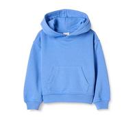 Amazon Essentials Mixte Enfant Sweat-Shirt Large à Capuche