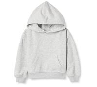 Amazon Essentials Mixte Enfant Sweat-Shirt Large à Capuche