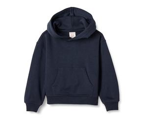 Amazon Essentials Mixte Enfant Sweat-Shirt Large à Capuche