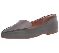 Amazon Essentials Mocassin Femme, Charbon, 41.5 EU Large
