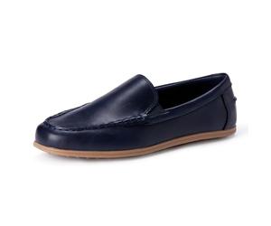 Amazon Essentials Mocassins à Enfiler à Bout Surpiqué Garçon | Chaussures de fête