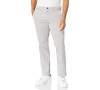 Amazon Essentials Pantalon Chino Décontracté Gardant son Extensibilité Toute la Journée, Coupe Ajustée Homme