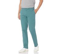 Amazon Essentials Pantalon Chino Décontracté Gardant son Extensibilité Toute la Journée, Coupe Ajustée Homme