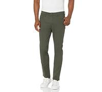 Amazon Essentials Pantalon Chino Extensible et Confortable à 5 Poches, Coupe Skinny Homme
