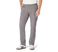 Amazon Essentials Pantalon Chino Extensible et Confortable Lavé à Coupe Athlétique Homme