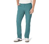 Amazon Essentials Pantalon Chino Extensible et Confortable Lavé à Coupe Athlétique Homme