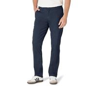Amazon Essentials Pantalon Chino Extensible et Confortable Lavé à Coupe Athlétique Homme