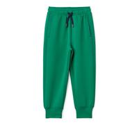 Amazon Essentials Pantalon de Jogging Coupe Ample, Tissu Technique Respirant Garçon, Vert Émeraude, 11-12 ans