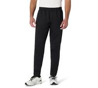 Amazon Essentials Pantalon de Jogging Extensible et Performant Homme, Noir, M