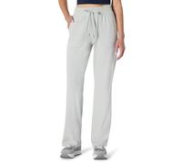 Amazon Essentials Pantalon de Jogging Extensible, Léger, Doux et Performant, Coupe Décontractée Femme, Gris Colombe Teinture Spatiale, XS