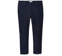 Amazon Essentials Pantalon en Sergé Stretch 5 Poches Coupe Athlétique (Grandes Tailles Disponibles) Homme