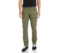 Amazon Essentials Pantalon en Sergé Stretch 5 Poches Coupe Athlétique (Grandes Tailles Disponibles) Homme