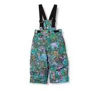 Amazon Essentials Pantalons de Ski et de Neige Mixte Enfante, Texture Qui Déborde, 11-12 Ans