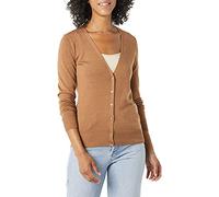 Amazon Essentials Pull Cardigan Léger Femme