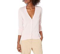 Amazon Essentials Pull Cardigan Léger Femme