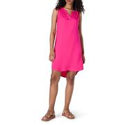 Amazon Essentials Robe Droite Tissée sans Manches Femme