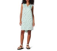 Amazon Essentials Robe Droite Tissée sans Manches Femme