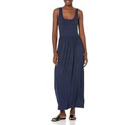 Amazon Essentials Robe longue sans manches pour femme
