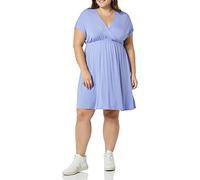 Amazon Essentials Robe Tunique (Grandes Tailles Disponibles) Femme, Améthyste Tendre, M