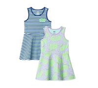 Amazon Essentials Robes de Jeu sans Manches en Tricot Fille, Lot de 2, Star Wars, 8 ans
