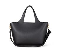 Amazon Essentials Sac Fourre-Tout Souple Femme, Noir, Taille Unique