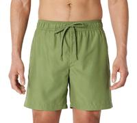 Amazon Essentials Short de Bain avec Doublure en Maille, Poches et Fermeture à Cordon Homme