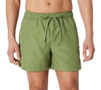 Amazon Essentials Short de Bain avec Doublure en Maille, Poches et Fermeture à Cordon Homme